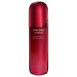 Shiseido - ULTIMUNE Power Infusing Concentrate 4.0 Sérums iluminadores 120 ml unisex