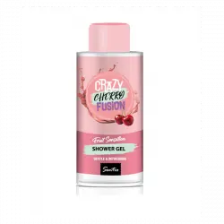 Shower Gel Crazy Cherry  Sentio