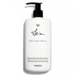 Sisley - Gel De Ducha Parfumé Douche Et Bain Izia 250 Ml