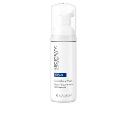 Skin Active Repair espuma limpiadora exfoliante 125 ml
