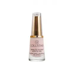 Smalto Gloss Effetto Gel 511 Romantic Rose