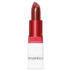 Smashbox - Be Legendary Prime & Plush Lipstick Barras de labios 4.2 g DISORDERLY