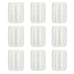 Soho - Rulos Térmicos Cerámicos 46/36/28MM 9 pieces unisex