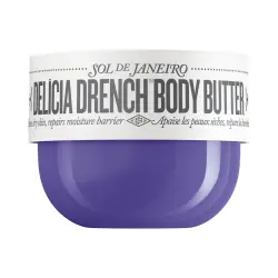Sol de Janeiro - Delícia Drench Crema corporal 240 ml unisex