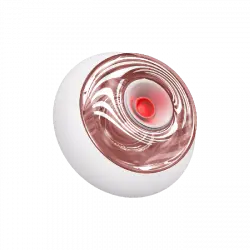 Sonic Cool - Warm Face and Body Massager 9 in 1