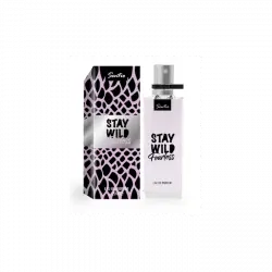 Stay Wild Fearless Eau de Parfum Mujer 15 ml