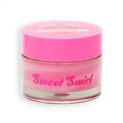 Sweet Swirl Lip Balm Strawberry Cheesecake