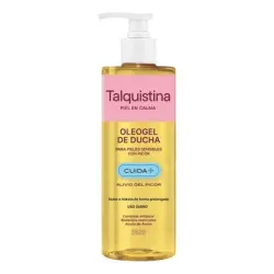 Talquistina Oleogel 400 ml