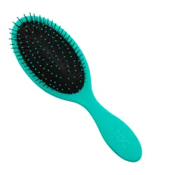 TBC - Cepillo Para El Cabello Húmedo Y Seco Cepillos planos 1 pieces Turquesa unisex