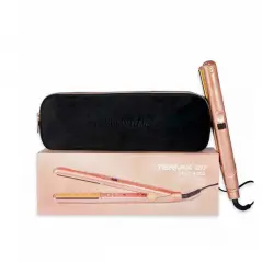 Termix - Plancha para cabello Termix 230º Gold Rose Limited Edition