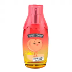 The Fruit Company - Eau de toilette - Melocotón Paradise 40ml