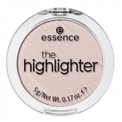 The Highlighter Iluminador 10 5 g