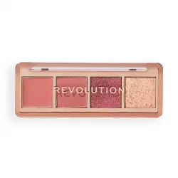 The Mini Icon Pal True Bronze True Bronze