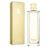 Tous, Eau de Parfum para Mujer, Fragancia Floral, 90 ml con Vaporizador