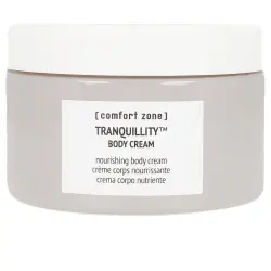 Tranquillity body cream 180 ml