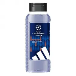 Uefa Champions League Pro Player Gel de ducha 250 ml