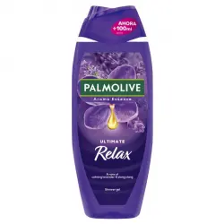 Ultimate Relax Aroma Essence Gel de ducha 500 ml