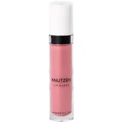 Und Gretel - KNUTZEN Lipgloss Gloss 6 ml 09 Matte Clear Rosé