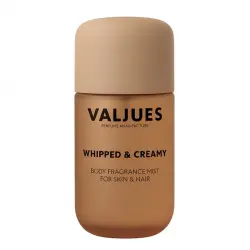 VALJUES - Whipped & Creamy Body mist 180 ml unisex