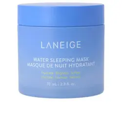 WATER SLEEPING mascarilla de noche Cremas hidratantes - Mascarilla Facial