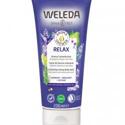 Weleda - Gel De Ducha Aroma Relax 200 Ml