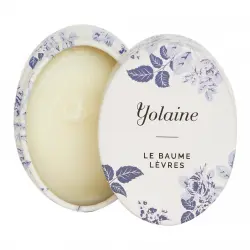 Yolaine Paris - Bálsamo labial Lip Balm Yolaine Paris.