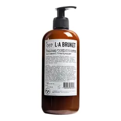087 conditioner coria/black pepper 450 ml