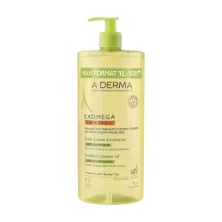 Exomega Aceite para Ducha 1000 ml