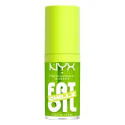 Fat Oil Chillz Aceite Labial