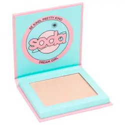¡25% DTO! Highlighter Polvo Iluminador Prensado