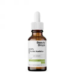 Sérum Multicorrector de Tono 10% Ácido Azelaico 30 ml