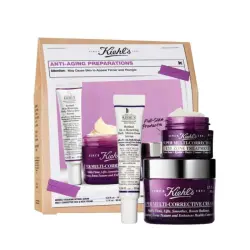 Estuche Anti-Aging Preparations 50 ml