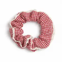 Lace Scrunchie  Woo oow