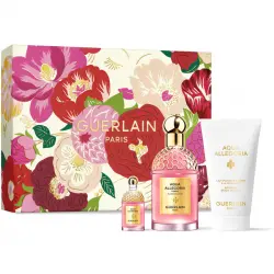 ¡35% DTO! Aqua Allegoria Forte Florabloom Estuche Eau de Parfum 75 ml