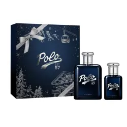 Estuche Polo 67 Eau de Parfum 125 ml