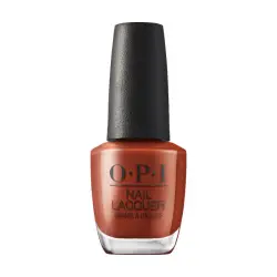 What's Your Mannitude Nail Lacquer Esmalte Uñas