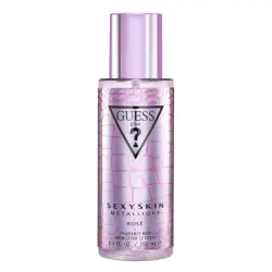 Sexy Skin Metallique Rosé Bruma Corporal 250 ml