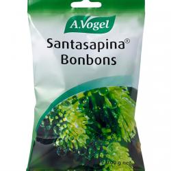 A.Vogel - Caramelos Santasapina Bonbons 100 G A. Vogel