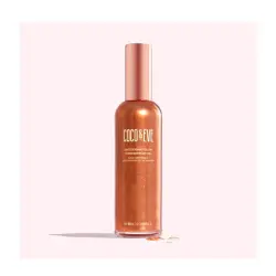 Aceite Brillo Antioxidante