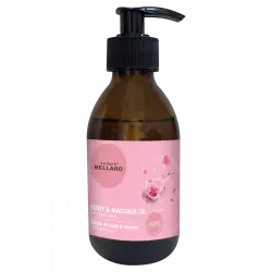 Aceite Corporal de Masaje Boddy - Massage Oil 200 ml