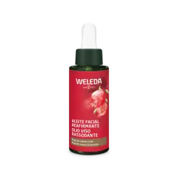 Aceite Facial Reafirmante de Granada 30 ml