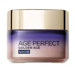 Age Perfect Golden Age Noche