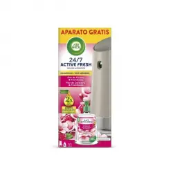 Ambientador Active Fresh Aparato+Recambio Cerezo
