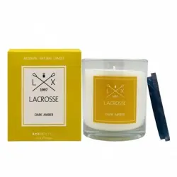 Ambientair Ambientair Collections Vela 60H Dark Amber, 310 gr
