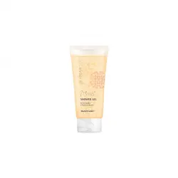 Arganicare - Monoi Gel Ducha Geles de ducha 200 ml unisex