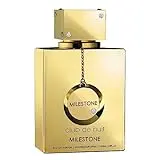 Armaf  Club de Nuit Milestone Eau de Parfum, 105 ml