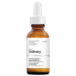 Ascorbic Acid 8% + Alpha Arbutin 2% 30 ml