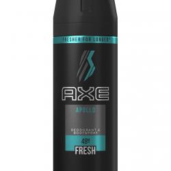 Axe - Desodorante En Spray Apollo