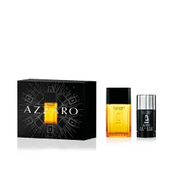 Azzaro Pour Homme lote 2 pz