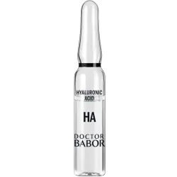 Babor - DOCTOR BABOR 10D HYALURONIC ACID AMPOULE SERUM CONCENTRATE Ampollas 14 ml unisex